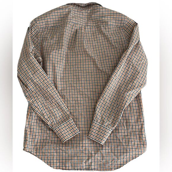 Banana Republic Slim Fit Dress Shirt - Picture 4 of 4